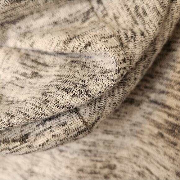 Athleta Blissfull Hooded Poncho Hoodie Small - Picture 8 of 10